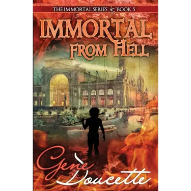 Immortal From Hell
