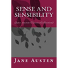 Sense and Sensibility: (Jane Austen Classics Collection)