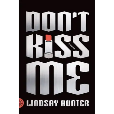 Don't Kiss Me