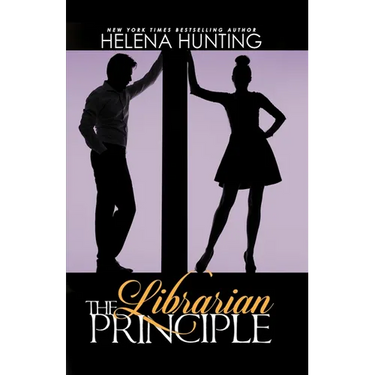 The Librarian Principle (Anniversary Edition)