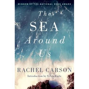 The Sea Around Us