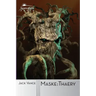 Maske: Thaery