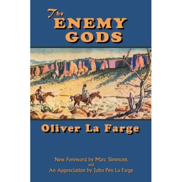 The Enemy Gods