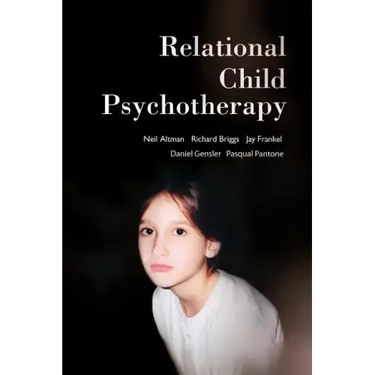 Relational Child Psychotherapy