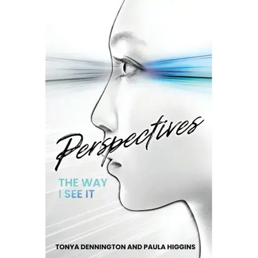 Perspectives: The Way I See It
