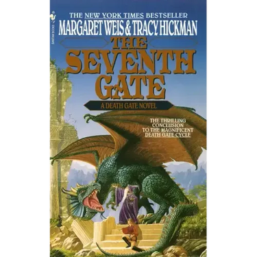 The Seventh Gate