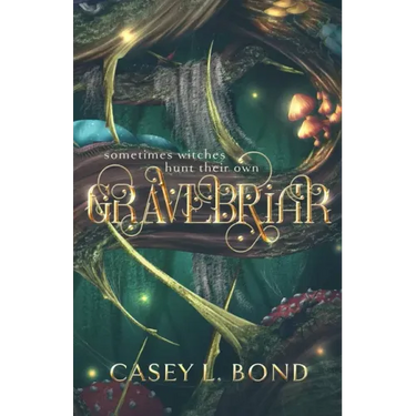 Gravebriar