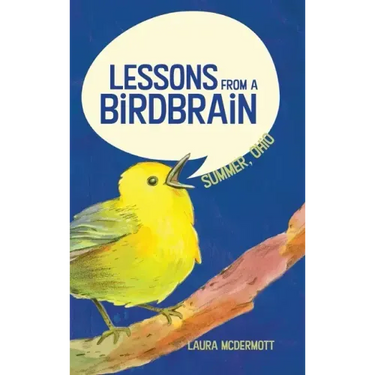 Lessons from a Birdbrain