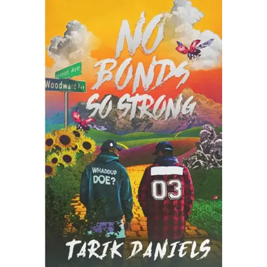 No Bonds So Strong