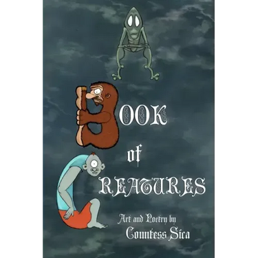 A Book of Creatures