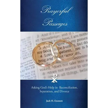 Prayerful Passages