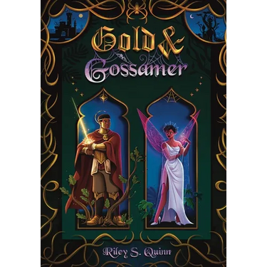 Gold and Gossamer