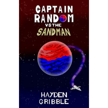 Captain Random vs the Sandman