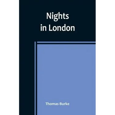 Nights in London