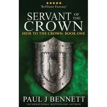 Servant of the Crown