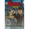 Sherlock Holmes: Consulting Detective, Volume 7