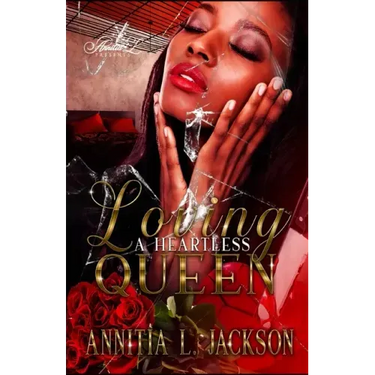 Loving a Heartless Queen