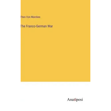 The Franco-German War