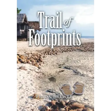 Trail of Footprints