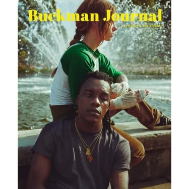 Buckman Journal: Anthology of Portland Artists and Writers