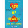 Jack of Hearts (and Other Parts)