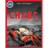 Crab Activity Workbook for Kids ages 4-8