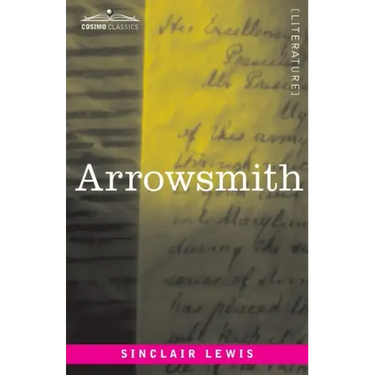 Arrowsmith
