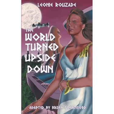 The World Turned Upside Down