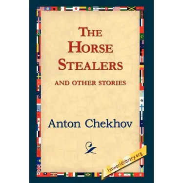 The Horse-Stealers and Other Stories