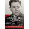 Every Soldier Has a Story