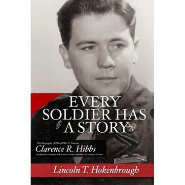 Every Soldier Has a Story