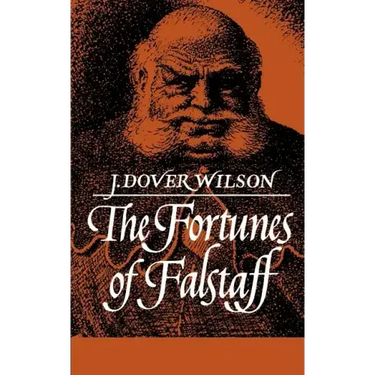 Fortunes of Falstaff