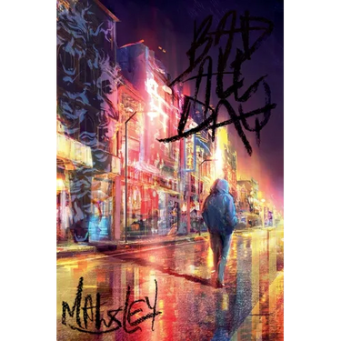 Bad All Day