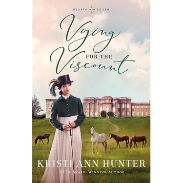 Vying for the Viscount