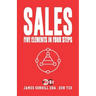 Sales: Five Elements in Four Steps