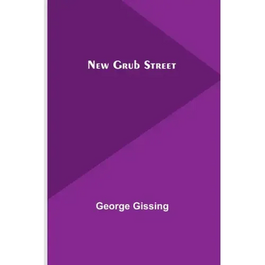 New Grub Street