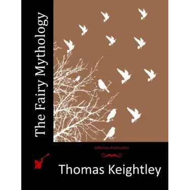 The Fairy Mythology