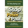 Stop Robbing Peter to Pay Paul