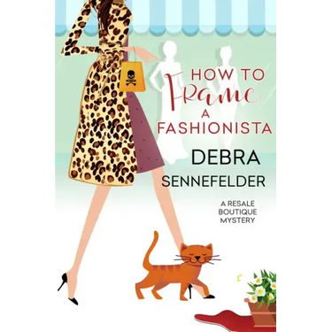 How to Frame a Fashionista