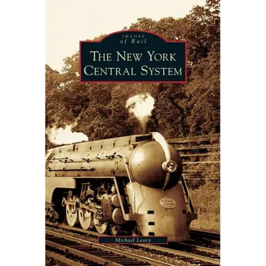 New York Central System