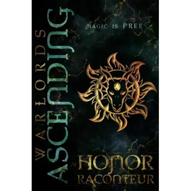 Warlords Ascending