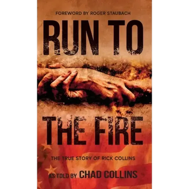 Run To The Fire