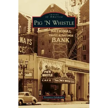 Pig 'n Whistle