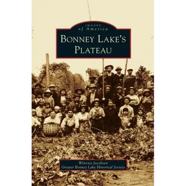 Bonney Lake's Plateau