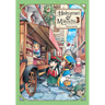 Hakumei & Mikochi: Tiny Little Life in the Woods, Vol. 3