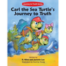 Carl the Sea Turtle's Journey to Truth