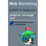 Web Marketing & SEO for Beginners: Google DOs & Google DON'Ts in 2013