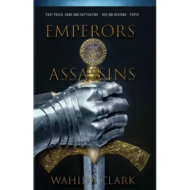 Emperors and Assassins