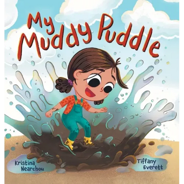 My Muddy Puddle