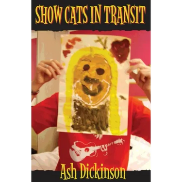 Show Cats in Transit